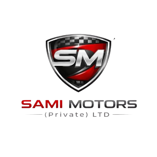 Sami Motors Logo